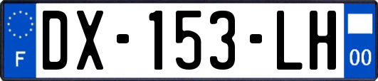 DX-153-LH