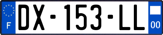 DX-153-LL