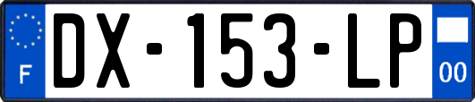 DX-153-LP