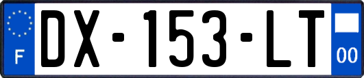 DX-153-LT