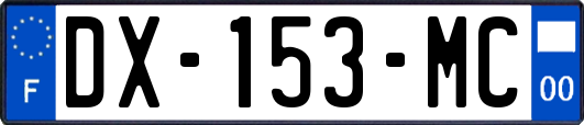 DX-153-MC