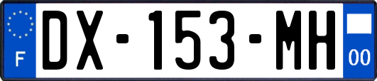 DX-153-MH