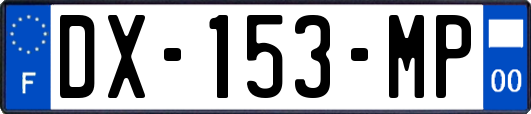 DX-153-MP