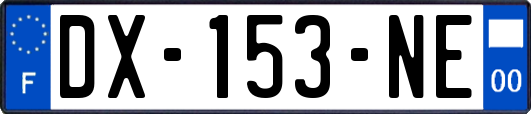 DX-153-NE