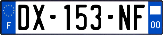 DX-153-NF