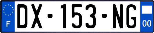 DX-153-NG
