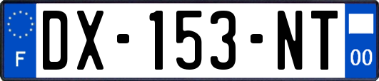 DX-153-NT