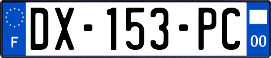 DX-153-PC