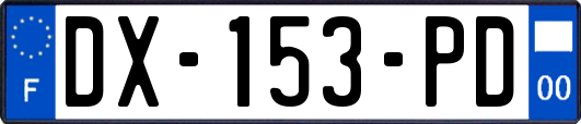 DX-153-PD