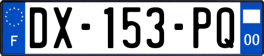 DX-153-PQ