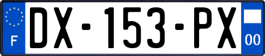DX-153-PX