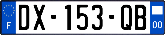 DX-153-QB