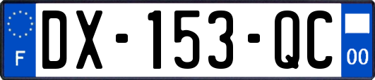 DX-153-QC