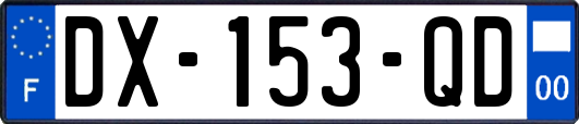 DX-153-QD