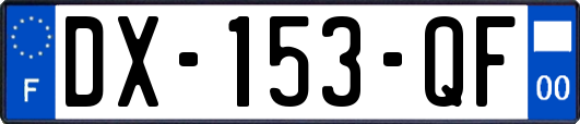 DX-153-QF