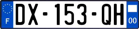 DX-153-QH