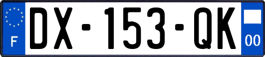 DX-153-QK