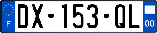 DX-153-QL
