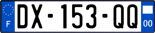 DX-153-QQ