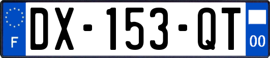 DX-153-QT