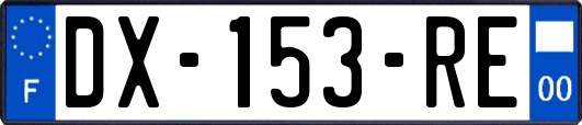 DX-153-RE