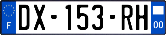 DX-153-RH