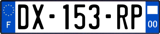 DX-153-RP