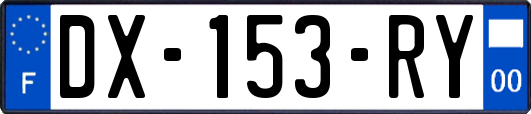 DX-153-RY
