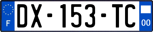 DX-153-TC