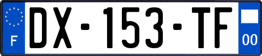 DX-153-TF