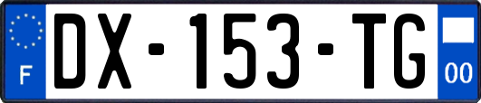 DX-153-TG