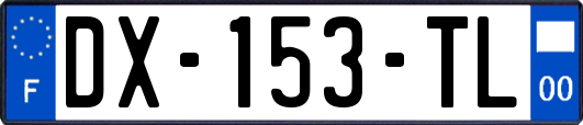 DX-153-TL