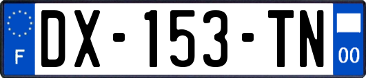 DX-153-TN