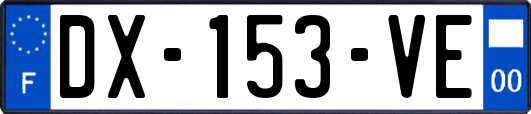 DX-153-VE