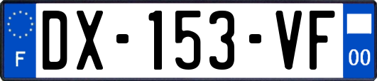 DX-153-VF
