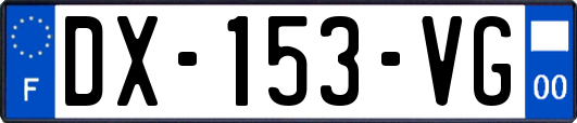 DX-153-VG