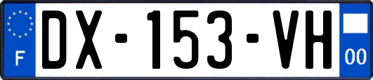 DX-153-VH