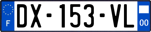 DX-153-VL