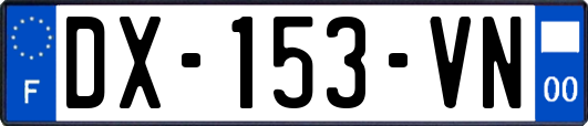 DX-153-VN