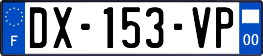 DX-153-VP