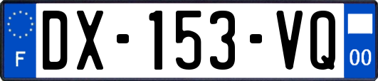 DX-153-VQ
