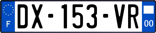 DX-153-VR
