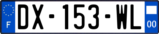 DX-153-WL