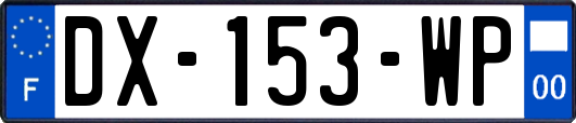 DX-153-WP