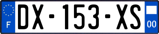 DX-153-XS