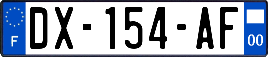 DX-154-AF