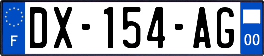 DX-154-AG