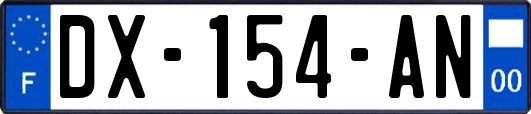 DX-154-AN