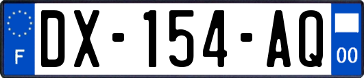 DX-154-AQ