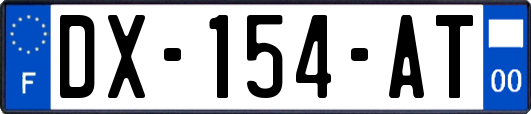 DX-154-AT